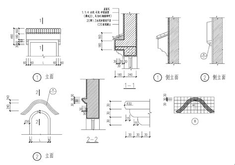 門楣尺寸|门楣（建筑学词语）